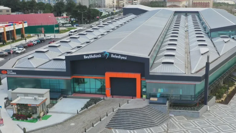 “Beylikdüzü Afet Yönetim Modeli” çalışmalarıyla örnek oluyor