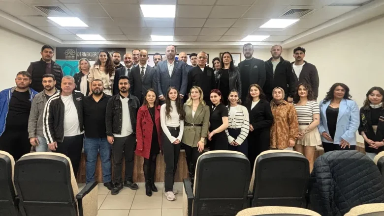 Bursa İGD’de Mesut Demir güven tazeledi