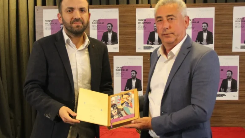 Bursa Nilüfer’de sözlü kültürden dijitale anlatı konuşuldu