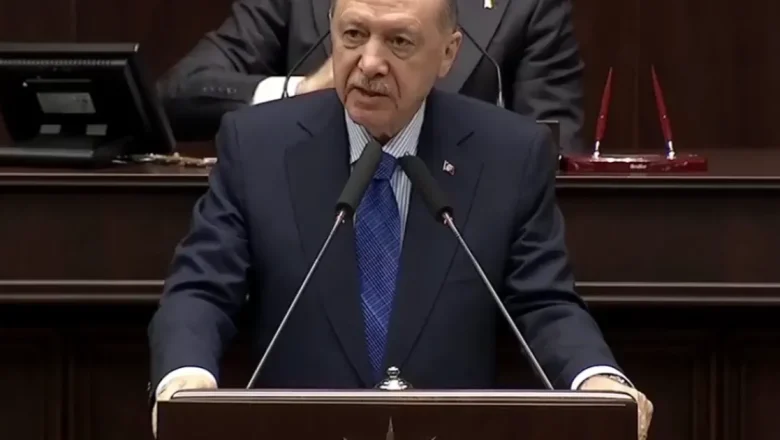 Cumhurbaşkanı Erdoğan : Yarısı bizden kampanyasında destek tutarı arttı