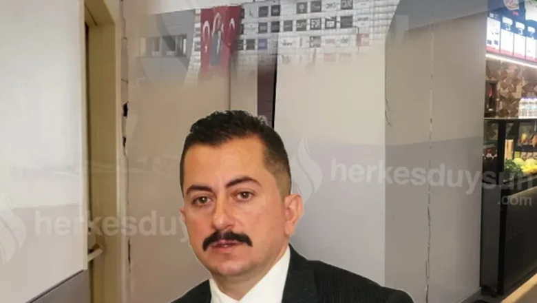 Deprem sonrası Bursa’da o AVM’de endişe! AVM’deki çatlaklar korkuttu, uzmanlar uyardı!