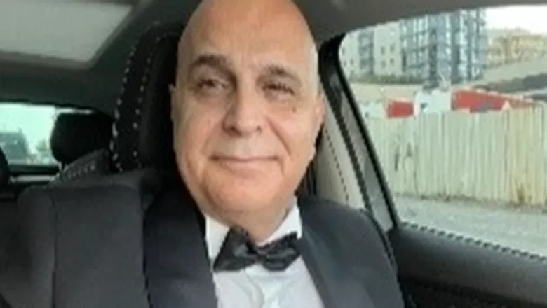 Dr. Koray Topçu’dan ‘Lütfen Sevgilere Basmayın’ kitabı