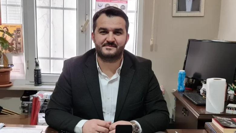 İKAP’tan deprem sonrası temel afet bilinci eğitimi