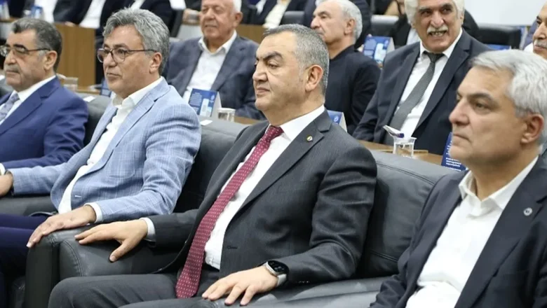 KAYSO üretimi güvenli alanlara taşıyacak