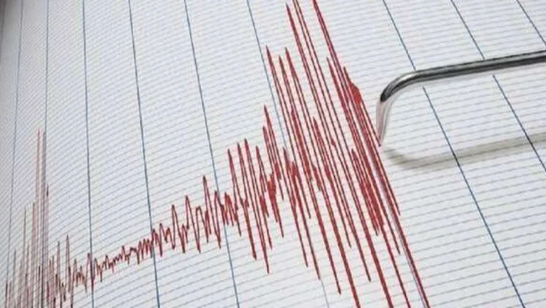 Konya’da deprem korkuttu