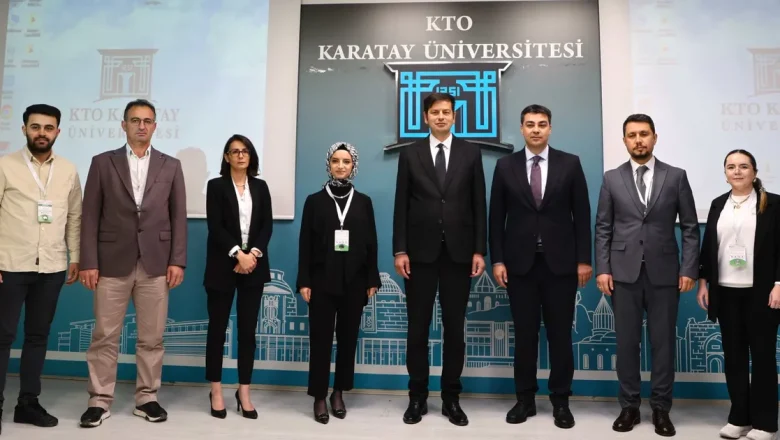 Konya’da şehirlerin geleceği masaya yatırıldı
