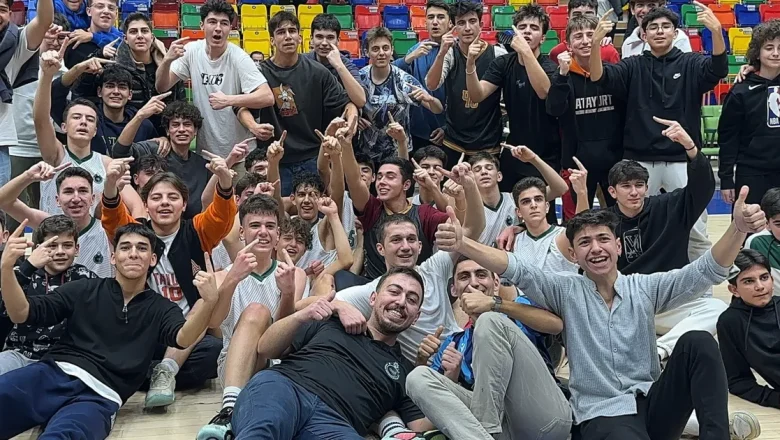 Konya’da sporun yıldızı Karatay