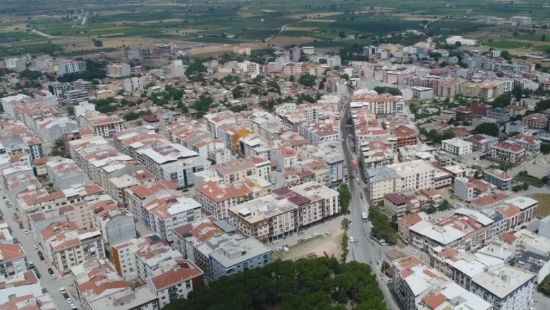 Manisa’nın altyapısı için 2 milyar TL’lik dev yatırım