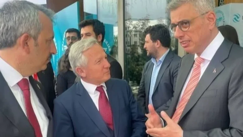 Mehmet Kerman, Sağlık Bakanı’ndan doktor talebinde bulundu