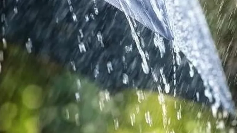 Meteoroloji’den ‘kuvvetli’ uyarı!