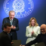 Türkiye ile İtalya arasında 11 anlaşma imzalandı