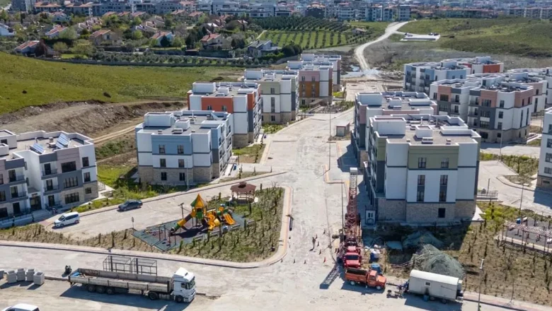 Yarımada’ya 10 milyon liralık su yatırımı
