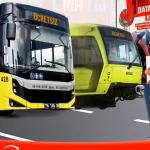 1 Mayıs’ta Bursa’da da ulaşım ücretsiz