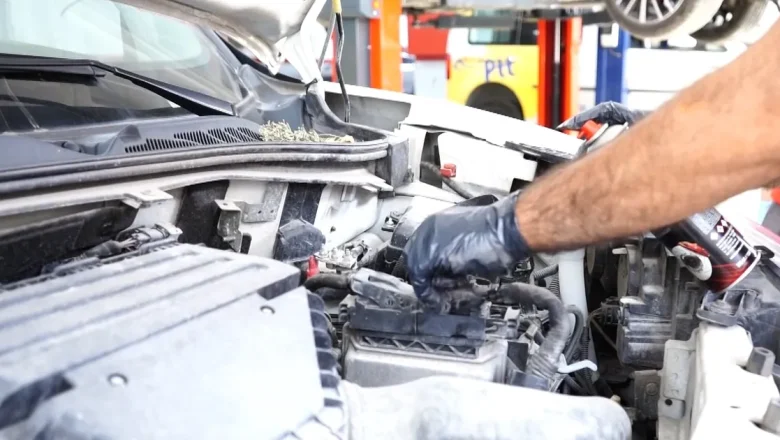 10 araçtan 6’sı arıza kaynaklı yolda kalıyor!