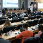 ASAT’ın uluslararası çalıştayında iklim kriziyle mücadele ele alındı