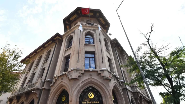 Atatürk Bulvarı UNESCO geçici miras listesinde!