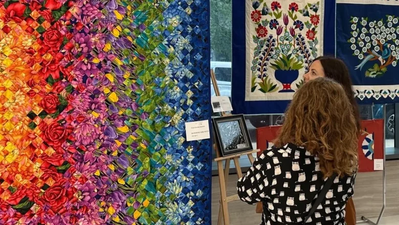  ATKB, New York Türkevi’nde sanat ve edebiyatı bir araya getirdi!