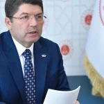 Bakan Tunç: Terörsüz Türkiye için kararlılıkla ilerliyoruz