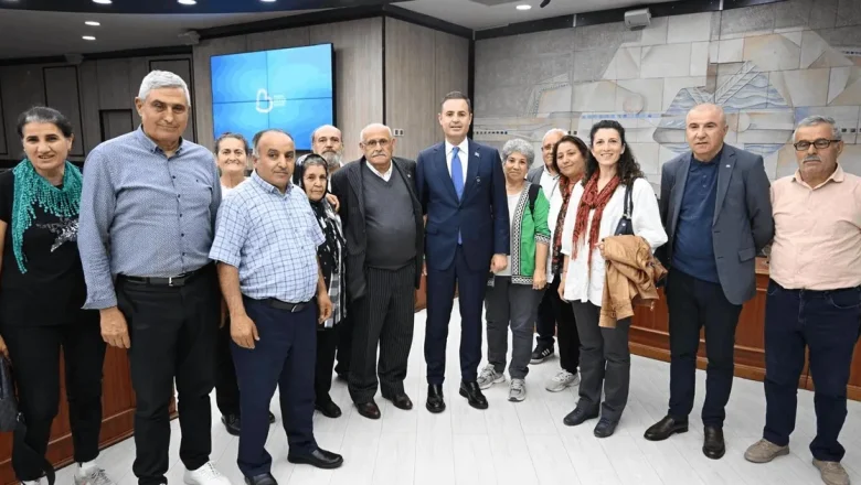 Balıkesir Türkiye’nin parlayan yıldızı olacak
