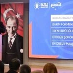 Başkan Bozbey’den BURULAŞ açıklaması: Yüzde 47 zam talebi sürdürülebilir değil