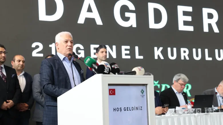Başkan Bozbey’den dağ yöresi için ‘birlikte mücadele’ mesajı
