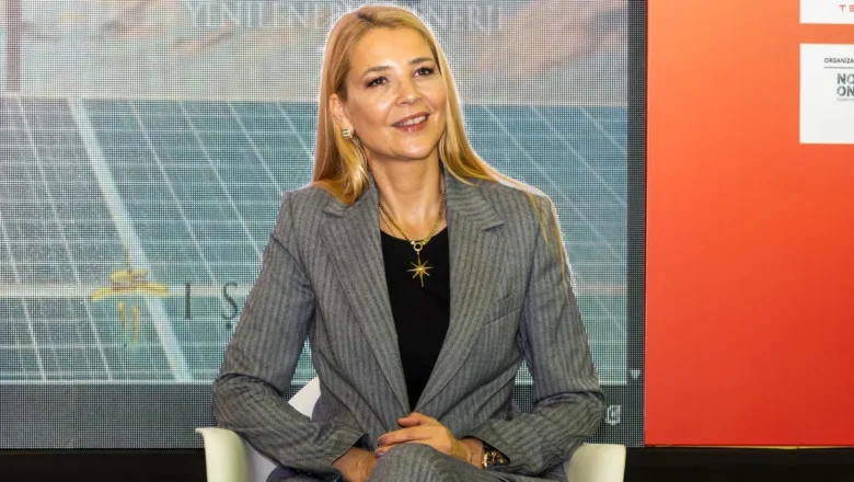 Başkan Çevikel:”Enerji çözümleri sanayiciler için hayati önem taşıyor.”