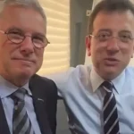 Başkan Dalgıç’tan İmamoğlu’na destek