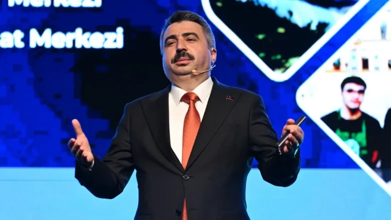 Başkan Yılmaz’dan 6 yıllık değerlendirme… Yıldırım’da dönüşüm ve yeşil alan hamlesi