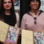 Betül Tarıman Bursa Nilüfer’de okurlarıyla buluştu