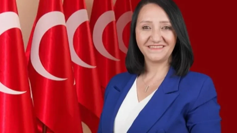 Bilecik Pazaryeri Belediye Başkanı Zekiye Tekin’e önemli görev!