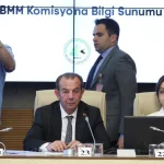 Bolu Kartalkaya otel yangını komisyonda… Başkan Özcan’dan ‘denetim yetkimiz yok’ savunması