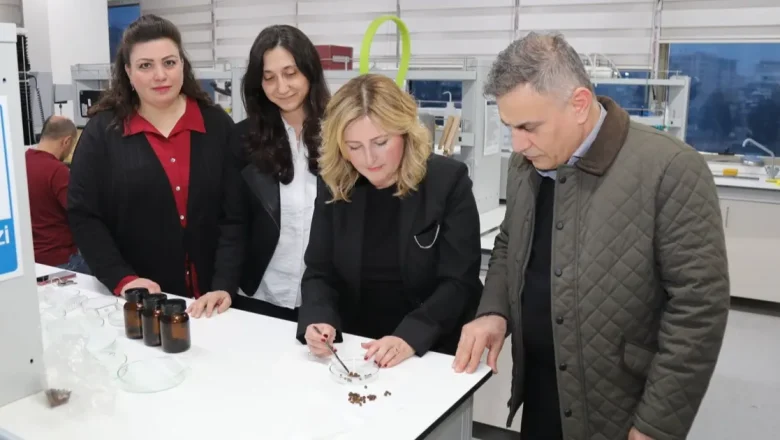 BTÜ’nün tıbbi buluşuna uluslararası patent