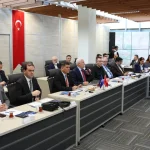 Bursa AKOM’un yıllık toplantısı yapıldı