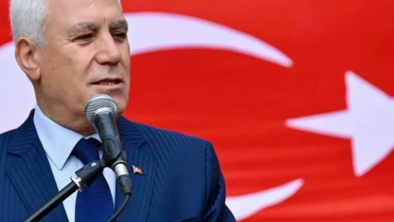 Bursa Büyükşehir’den 19 Mayıs’a coşkulu hazırlık