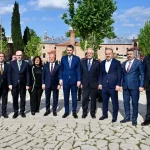 Bursa Karacabey’e büyük yatırım müjdesi