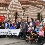 Bursa Osmangazi’de engelli bireylerin annelerine emeklilik hakkı verilsin çağrısı