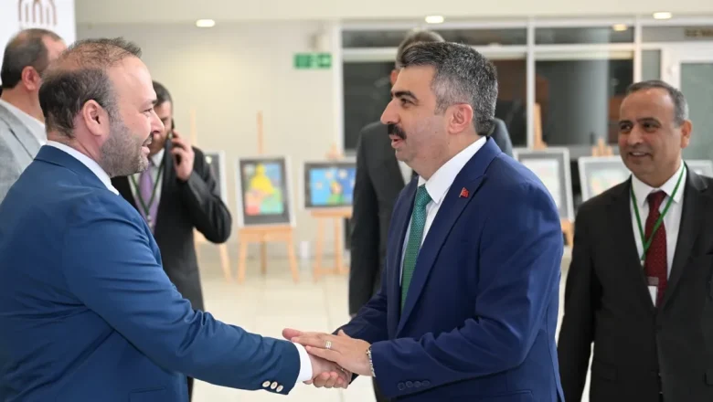 Bursa Yıldırım’da güvenli şehir için güç birliği