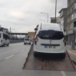 Bursa’da Martı TAG gerilimi!