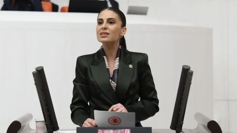 CHP’li Özcan’dan Muğla’da taşınmaz satışlarına sert tepki!