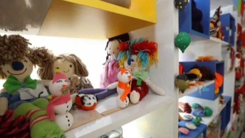 Çocuklar, harika bir hafta sonuna hazır mısınız?