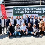 Denizli Büyükşehir’den kırsala güçlü destek