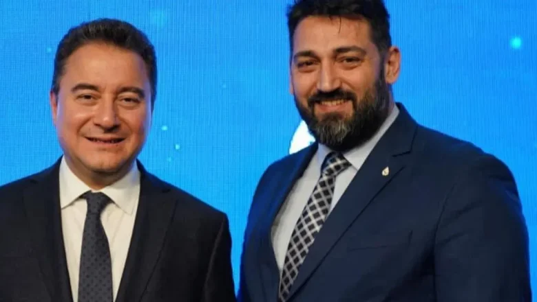 DEVA Bursa: Esnaf kayıt dışı ekonomiyle boğuşuyor