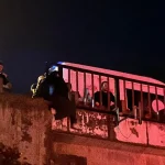 Düzce’de intihar girişiminde bulunan genç kurtarıldı