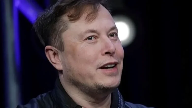 Elon Musk’ı yıkamadılar! Tesla 3 haftadır yükseliyor