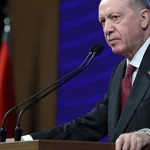 Erdoğan: 40 yıllık terör girdabından çıkarmakta kararlıyız