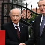 Erdoğan, Bahçeli’yi ziyaret edecek