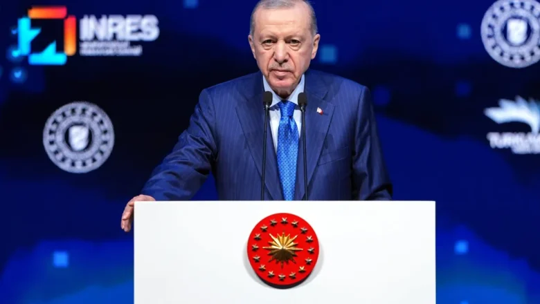 Erdoğan: Küresel enerjinin güvenli limanıyız… Akkuyu’dan ilk elektrik yıl sonunda