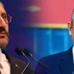 Fahrettin Altun’dan Özgür Özel’e sert yanıt!