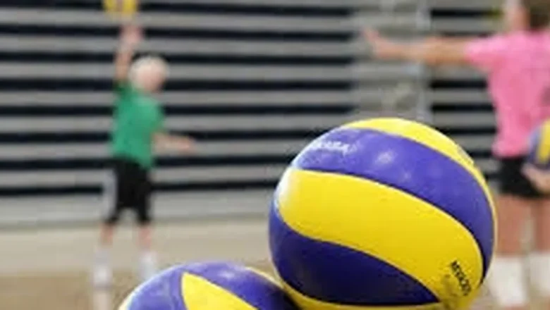 Festival Voleybol heyecanı Fuar İzmir’de yaşanacak