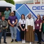 Geleceğin enerji profesyonelleri yetişiyor